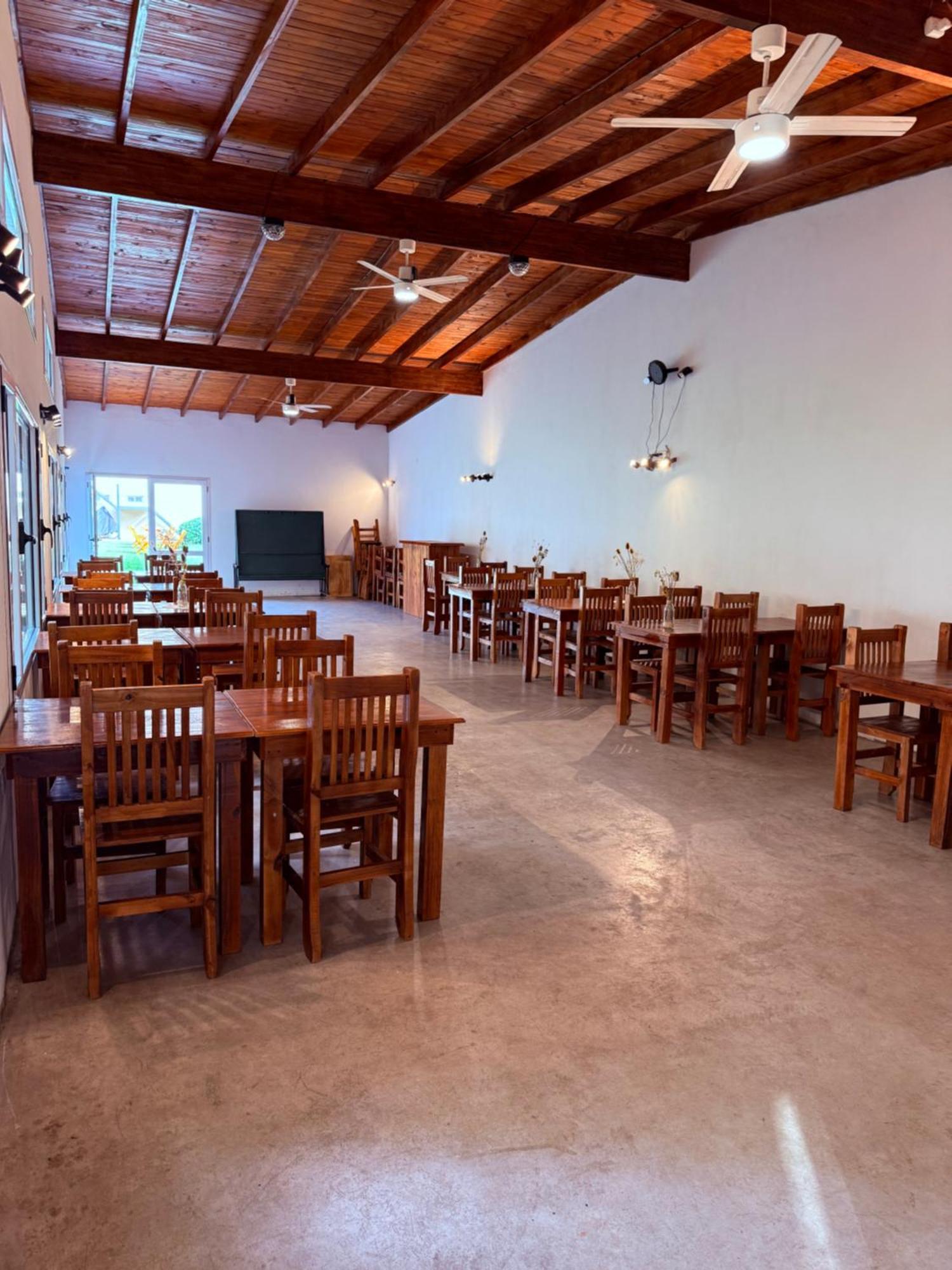 Las Lomas Suites & Spa Chascomús Exterior foto
